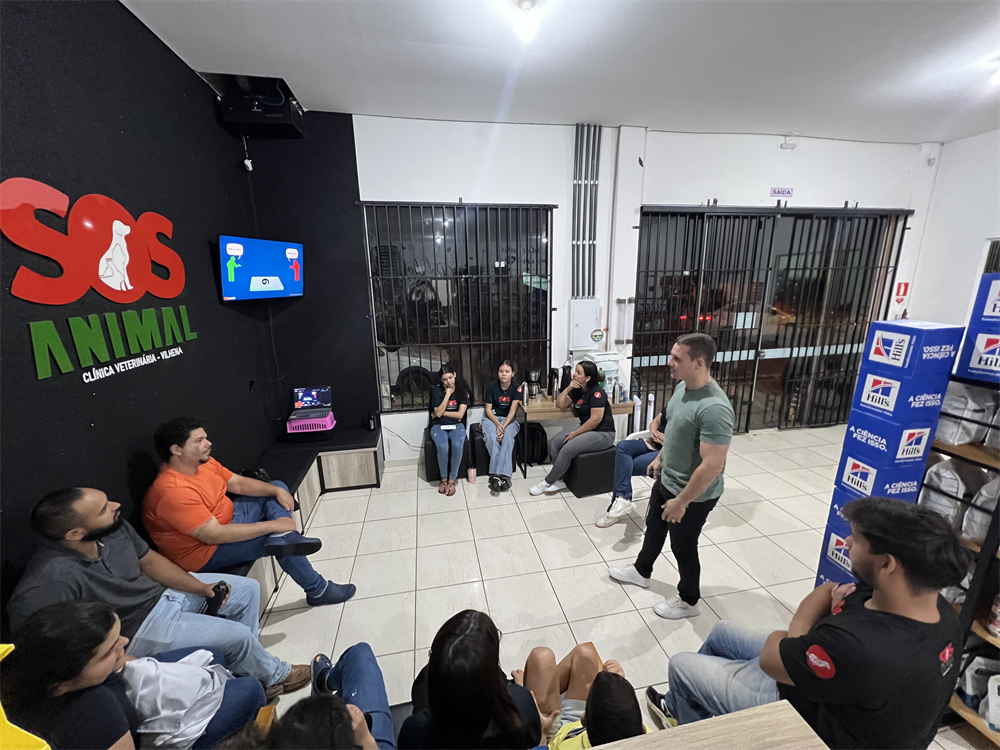 Gestão Corporativa de Compras Turma