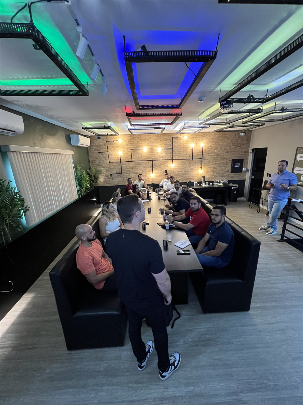 Evento StoreSelling B2B Experience